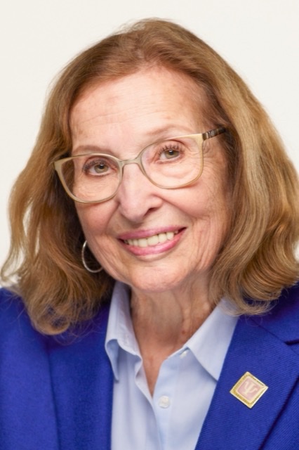 Karen Farrell, PsyD,ABPP