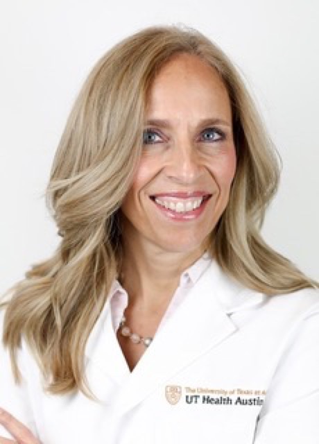 RObin C. Hilsabeck, PhD, ABPP