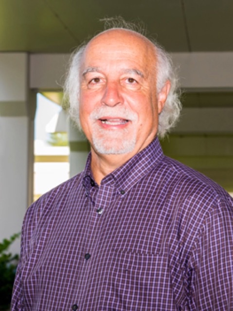 Victor Molinari, PhD,