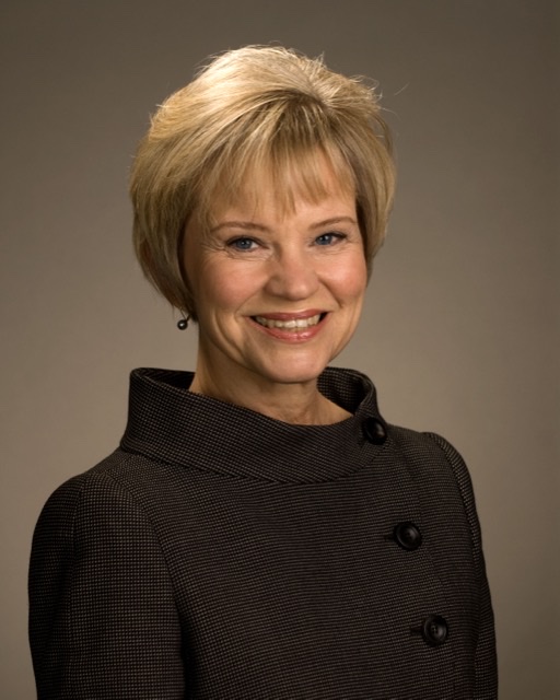 Cindy Carlson, Ph.D., ABPP