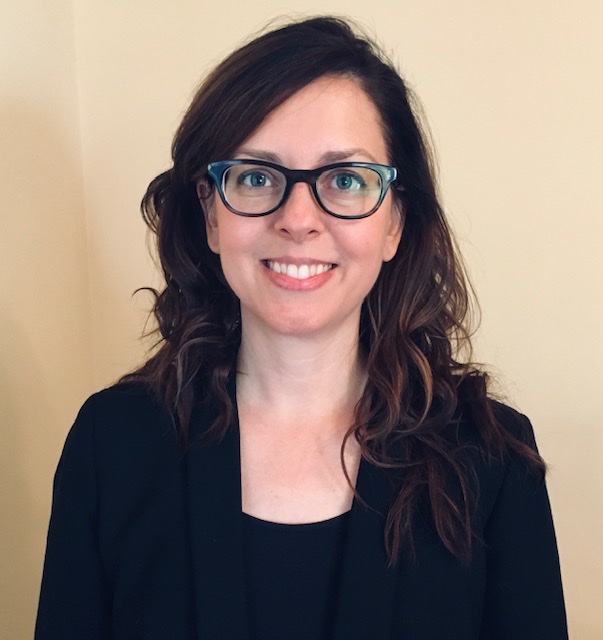 Danielle Rynczak, JD, PsyD, ABPP