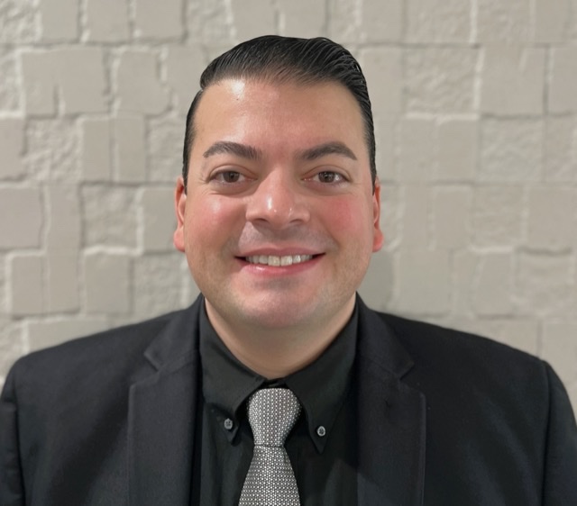Leonardo J. Caraballo, PsyD, ABPP