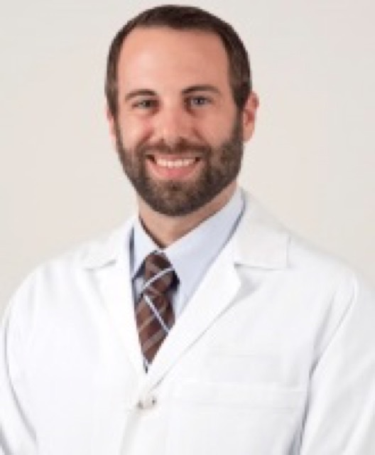 Scott A. Sperling, ABPP-CN